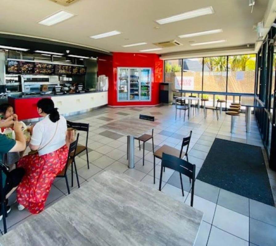 Red Rooster Colac - New Owner Needed