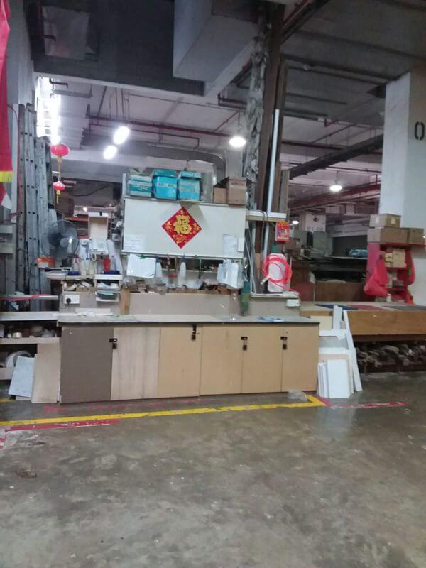 HDB Construction And Renovation License To Be Sold Off. Had Been In This Business For More Than 30Yrs. Owner Retiring Due To Old Health.