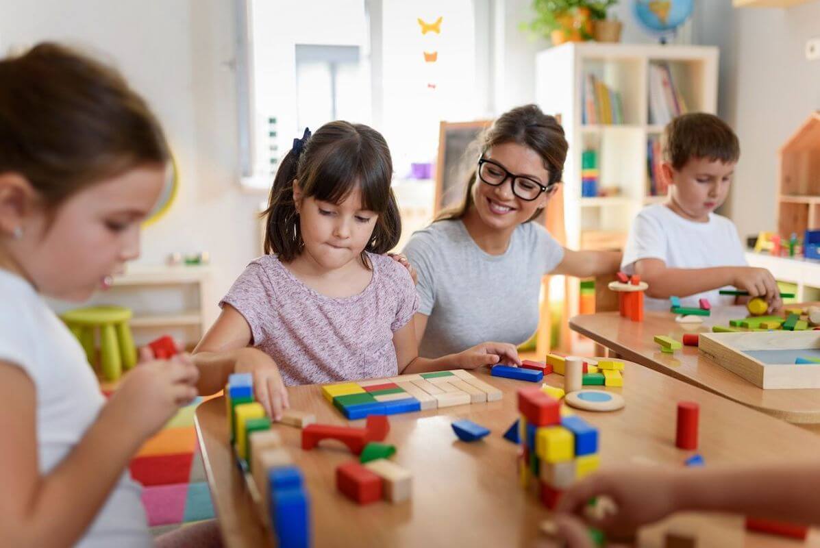 Childcare/Daycare Business For Sale In The East