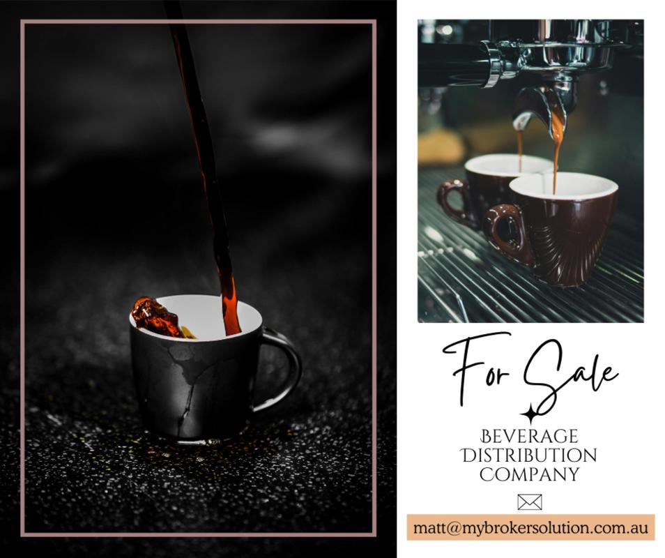 Beverage Distribution Company