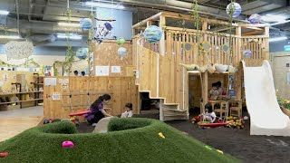 Reputable Branded Franchise Childcare For Takeover