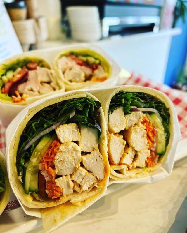 Absolute Scenic Waterfront Fully Licensed Cafe, Restaurant & 1BR Studio High Profits Owner Operated