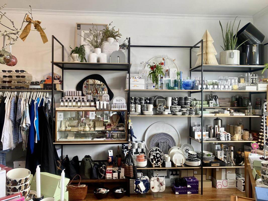 Profitable Boutique for Sale  Owner works 2 days a week  Hobart