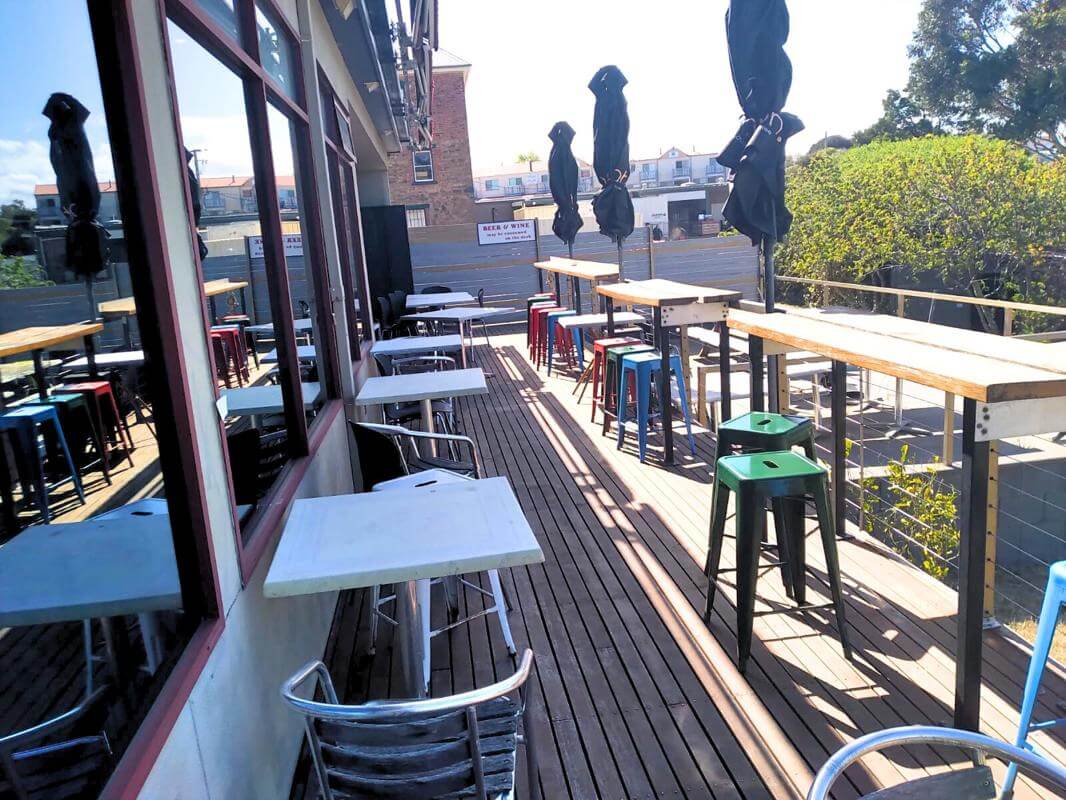 Exceptional Million $ T/O Restaurant Cafe Takeaway, Netting $277k by EOI Very Motivated Vendor