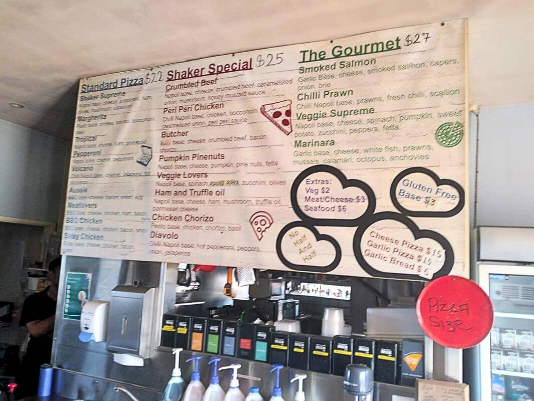 Exceptional Million $ T/O Restaurant Cafe Takeaway, Netting $277k by EOI Very Motivated Vendor