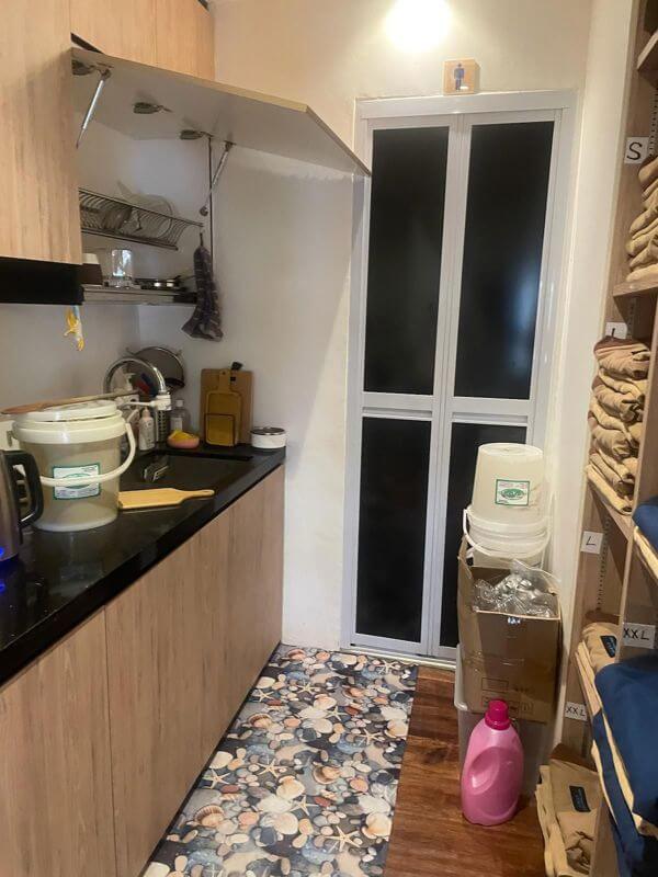 盈利汗蒸保健中心