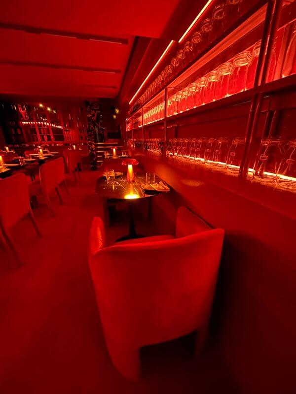 New Restaurant Lounge & Cocktail Club Venue Take Over