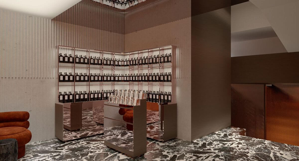 New Restaurant Lounge & Cocktail Club Venue Take Over