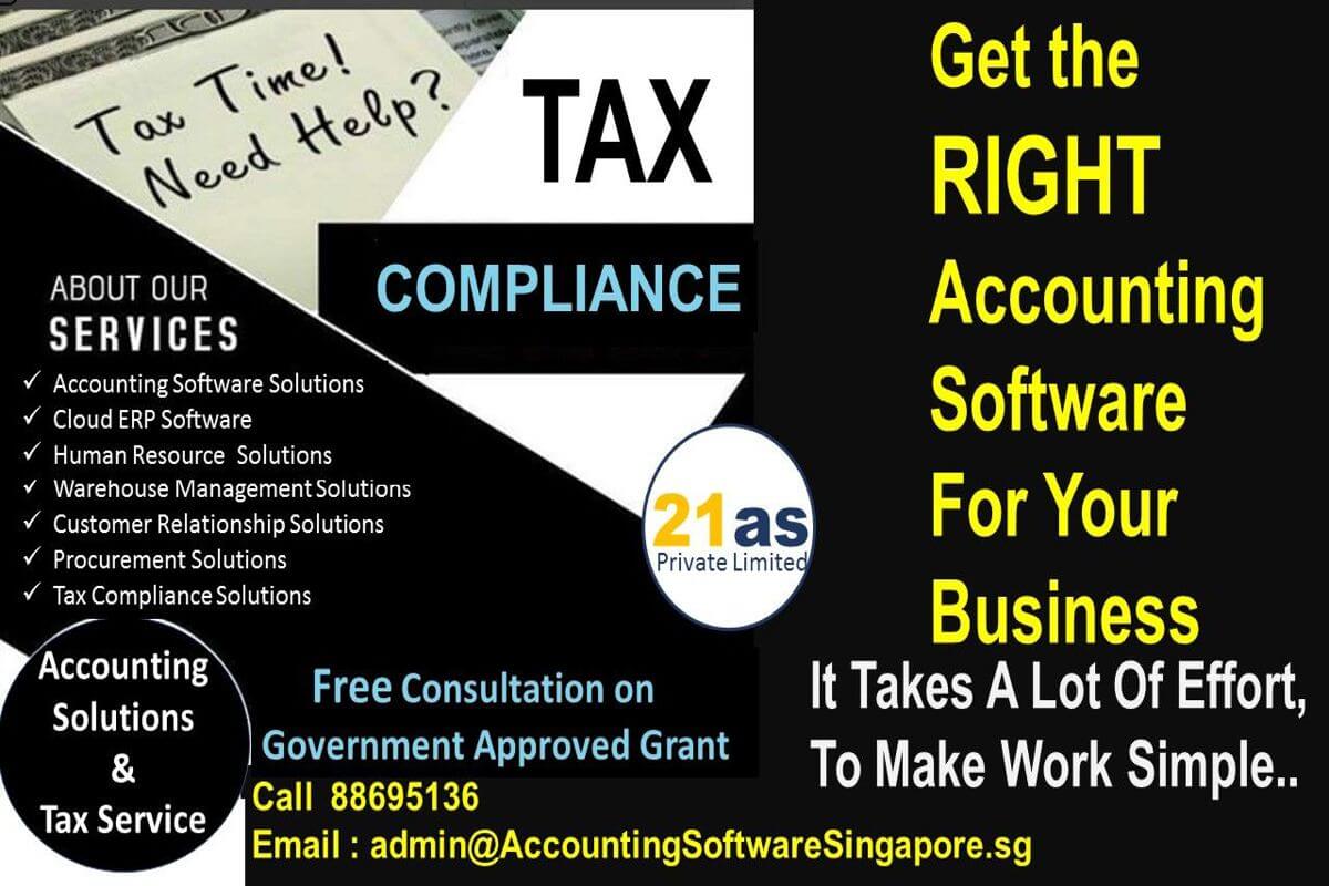 Accounting Software