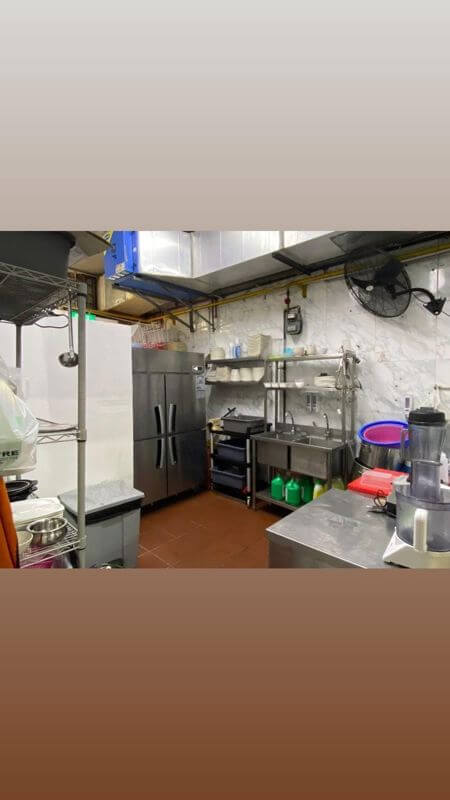 Popular North Indian Restaurant For Takeover 