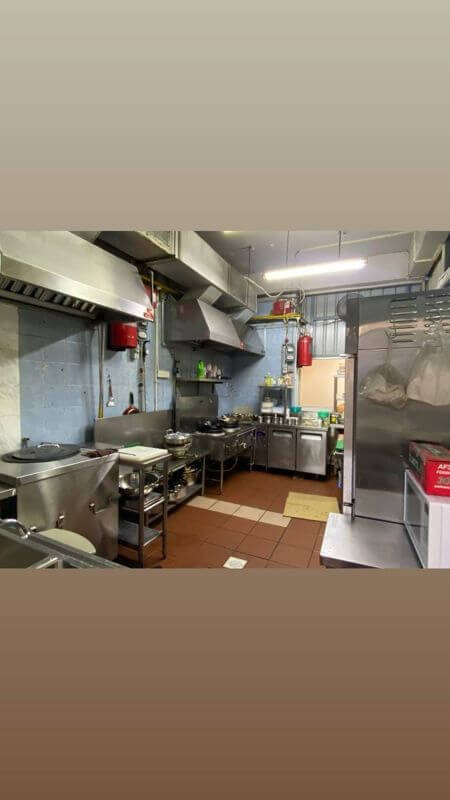 Popular North Indian Restaurant For Takeover 