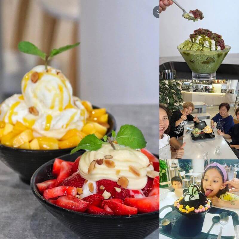 Popular Bingsu Café For Sale (Potential For Expansion)