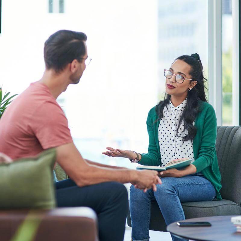 Multi Room Psychology Practice Brisbane South