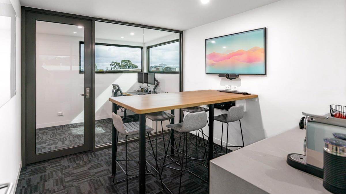 Boutique Manufacturer of Aluminium Windows & Doors