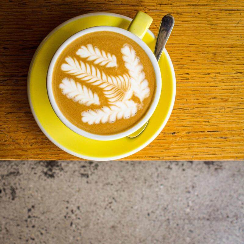 Licensed Cafe 5 days, 8am to 2pm $14000 takings PBA