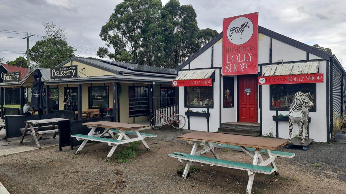 Bakery Cafe - Highly Profitable 7 Figure Turnover - Regional Victoria Cann River