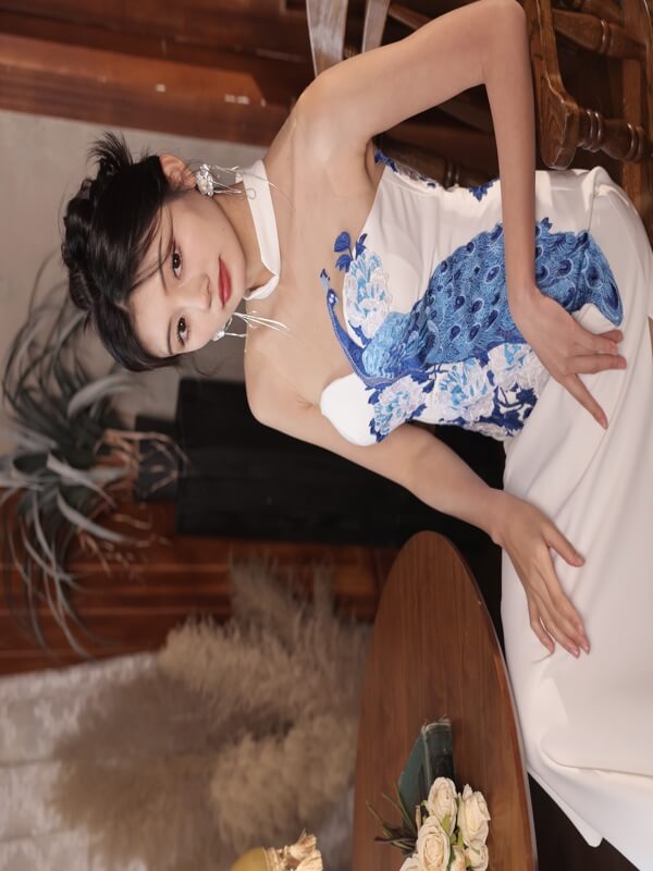 Luxury Couture Bridal Brand For Acquisition