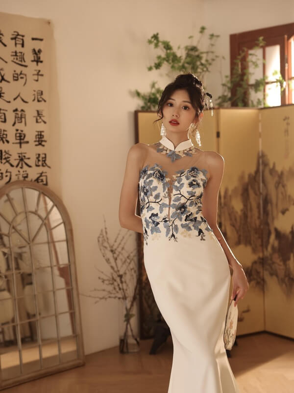 Luxury Couture Bridal Brand For Acquisition