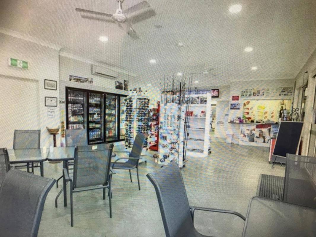 The best General Store business on the market.