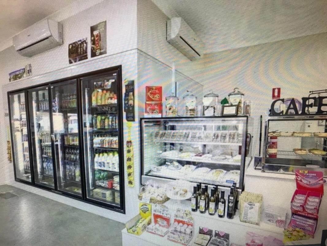 The best General Store business on the market.