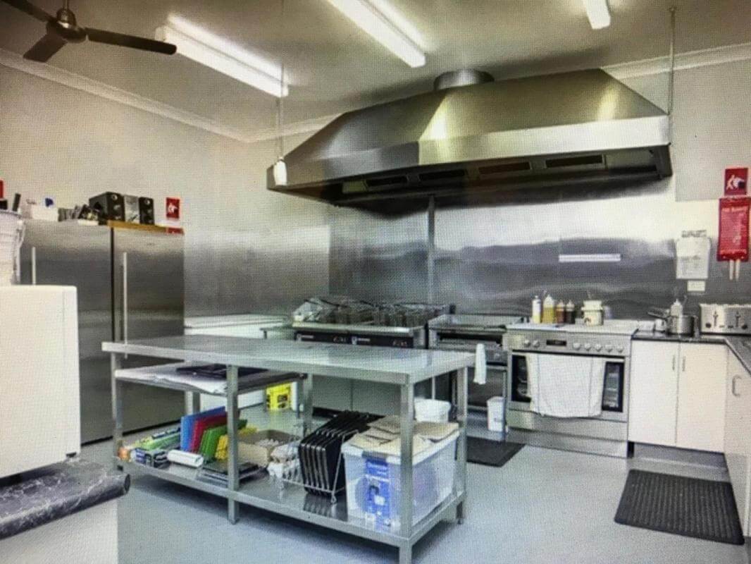 The best General Store business on the market.