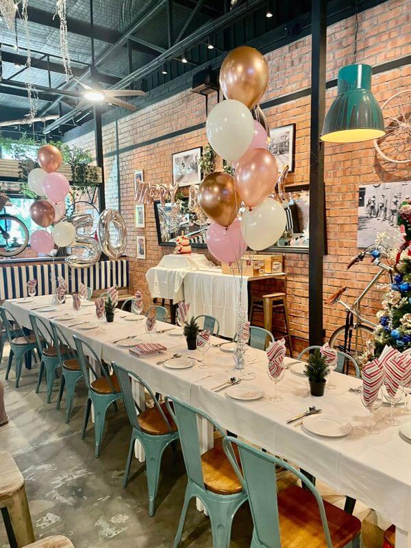 Established Business Looking For A Passionate New Owner! Ready For Immediate Takeover!