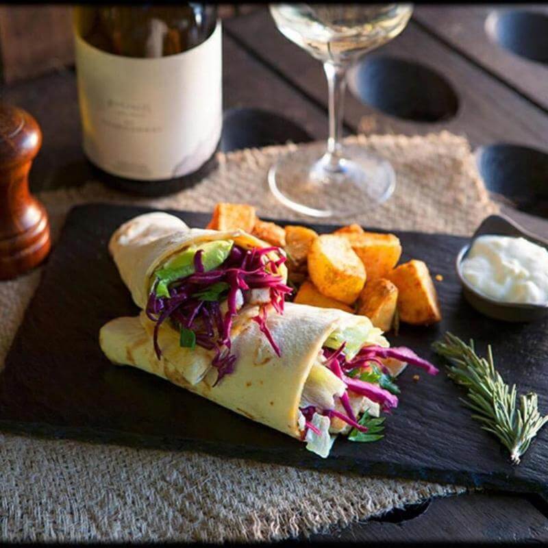 Established Restaurant & Catering Business | Large Commercial Kitchen | Prime Sydney Location