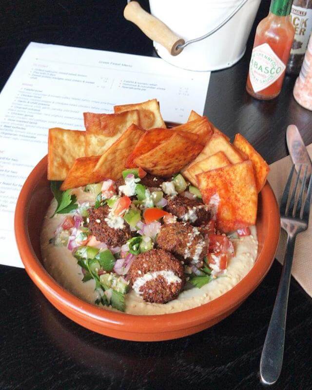 Established Restaurant & Catering Business | Large Commercial Kitchen | Prime Sydney Location