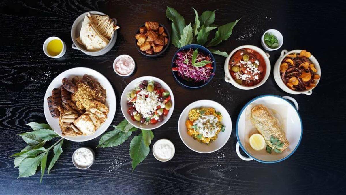 Established Restaurant & Catering Business | Large Commercial Kitchen | Prime Sydney Location