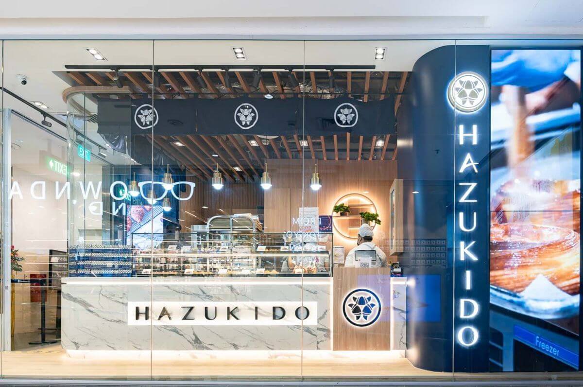 Join Us In Expanding Hazukido’s Footprint Across Singapore – Become A Franchisee Today!