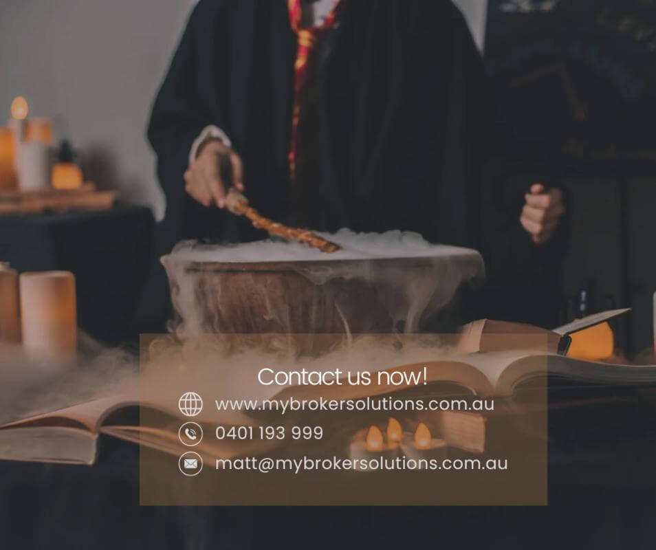 Potter-fect business opportunity!