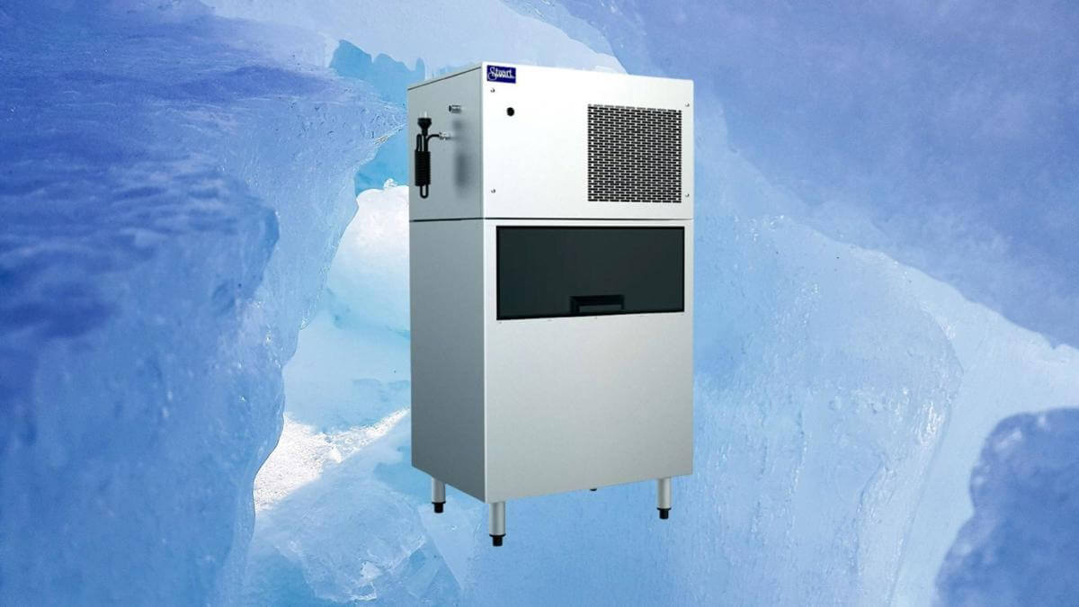 PRICE DROPPED  GENUINE OFFERS CONSIDERED! COMMERCIAL ICE MACHINES - MANUFACTURE & WHOLESALE