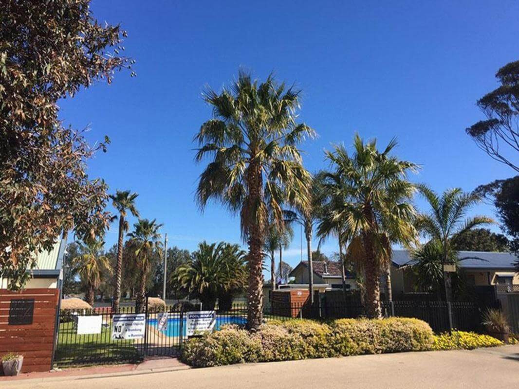 4 Acres Caravan/Cabin park. Opportunity for an extra 2 acres + Retirement Homes.