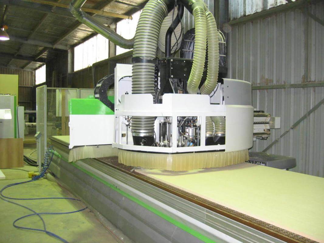 Flat Pack manufacturing. Incredible opportunity.