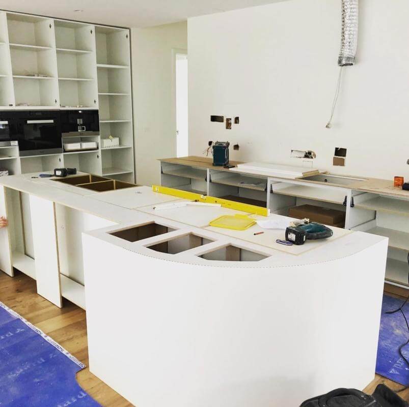 Flat Pack manufacturing. Incredible opportunity.