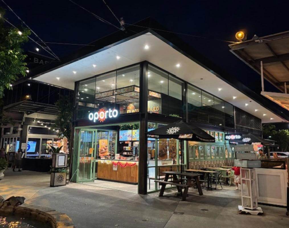 UNDER OFFER Oporto North Lakes! Ideal for Owner Operator or Family! Low entry price