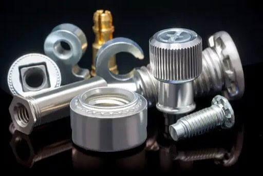 For Sale: Established, Lucrative Pems Fasteners Distribution Business – Nationwide Reach With Flexib