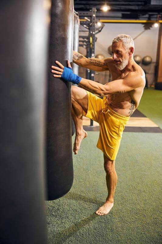 MARKET-LEADING GYM | Recently Renovated, Profitable Kickboxing & Wrestling Facility | Owner's Dream