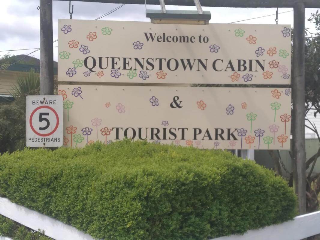 Queenstown Cabin & Tourist Park, Great Income & Home $750,000 WIWO