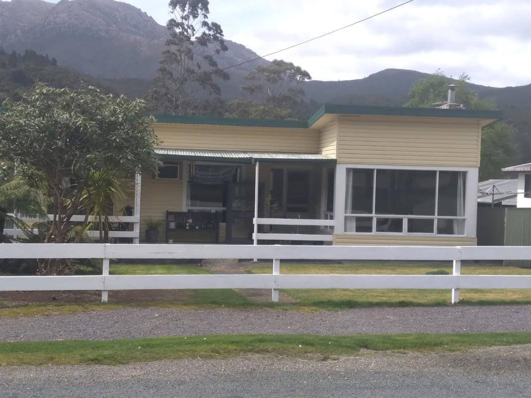 Queenstown Cabin & Tourist Park, Great Income & Home $750,000 WIWO
