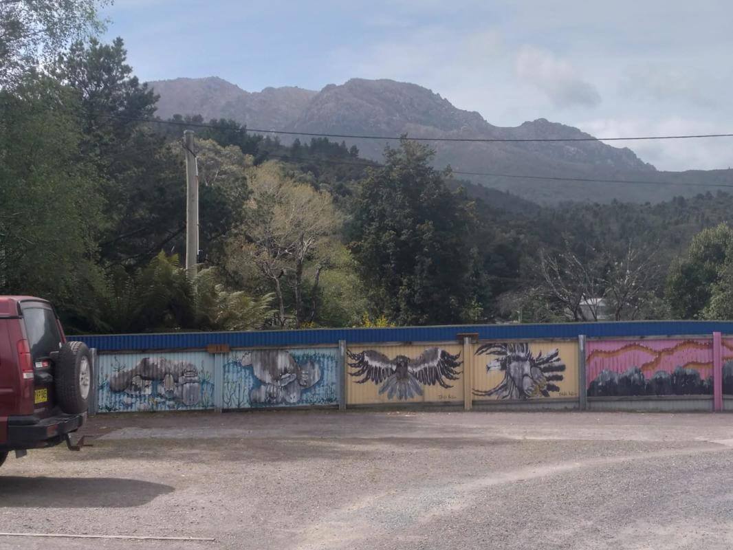 Queenstown Cabin & Tourist Park, Great Income & Home $750,000 WIWO