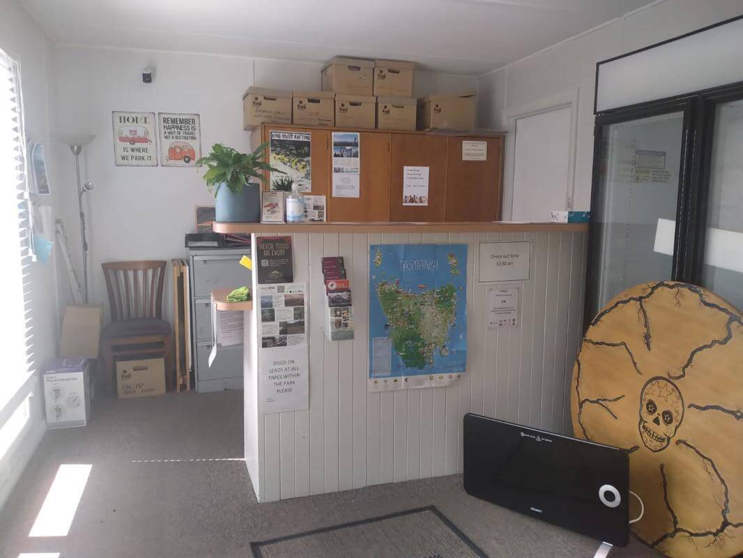 Queenstown Cabin & Tourist Park, Great Income & Home $750,000 WIWO