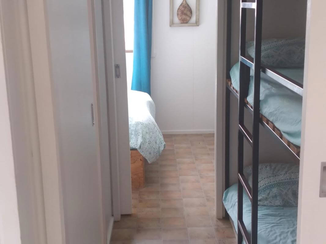 Queenstown Cabin & Tourist Park, Great Income & Home $750,000 WIWO