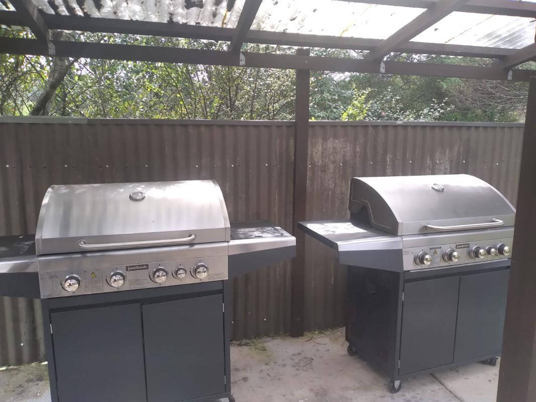 Queenstown Cabin & Tourist Park, Great Income & Home $750,000 WIWO