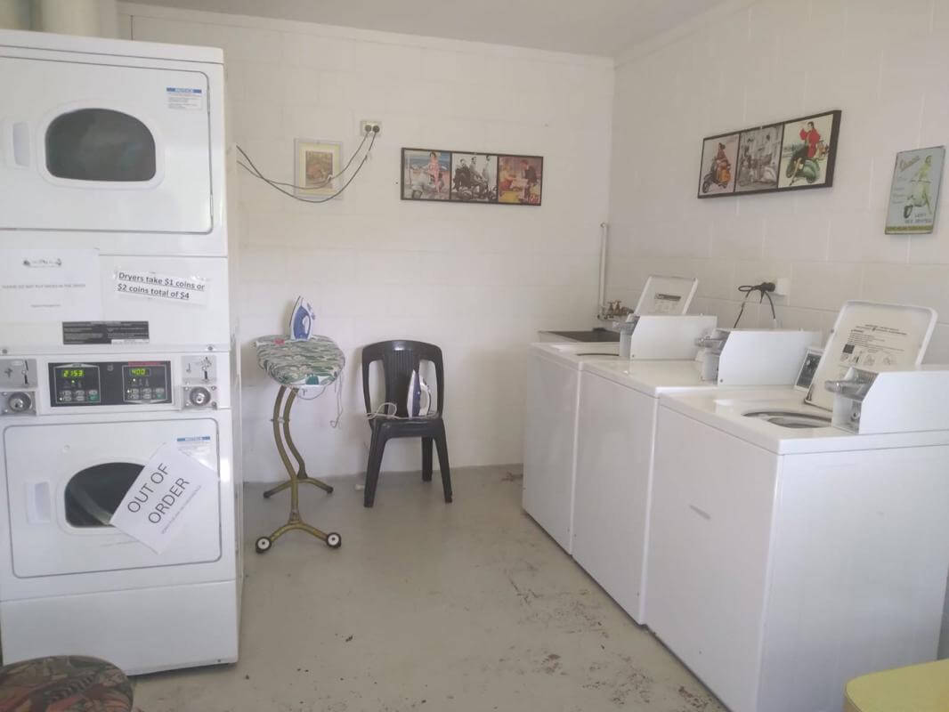 Queenstown Cabin & Tourist Park, Great Income & Home $750,000 WIWO