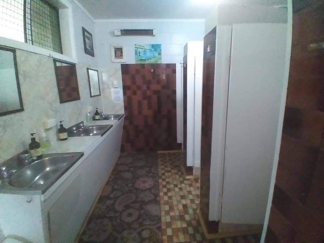 Queenstown Cabin & Tourist Park, Great Income & Home $750,000 WIWO