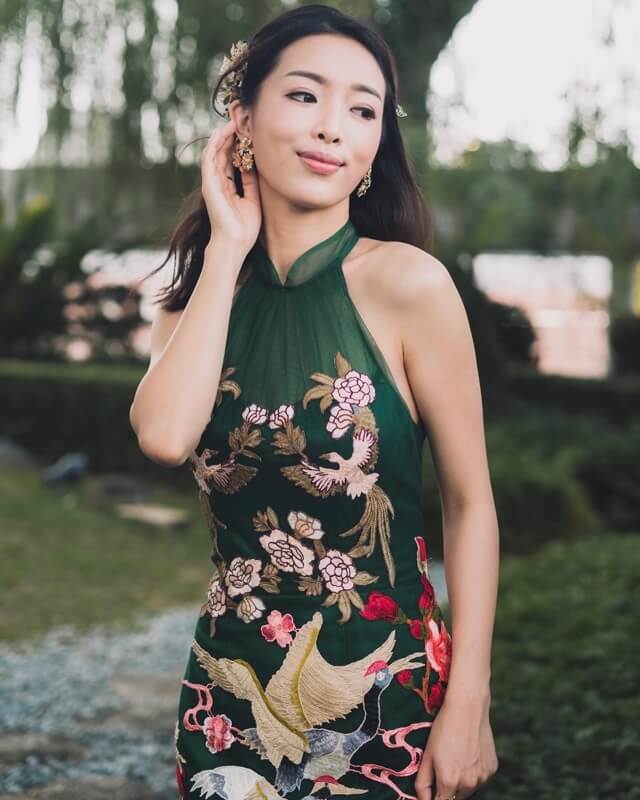 Luxury Couture Bridal Brand For Acquisition