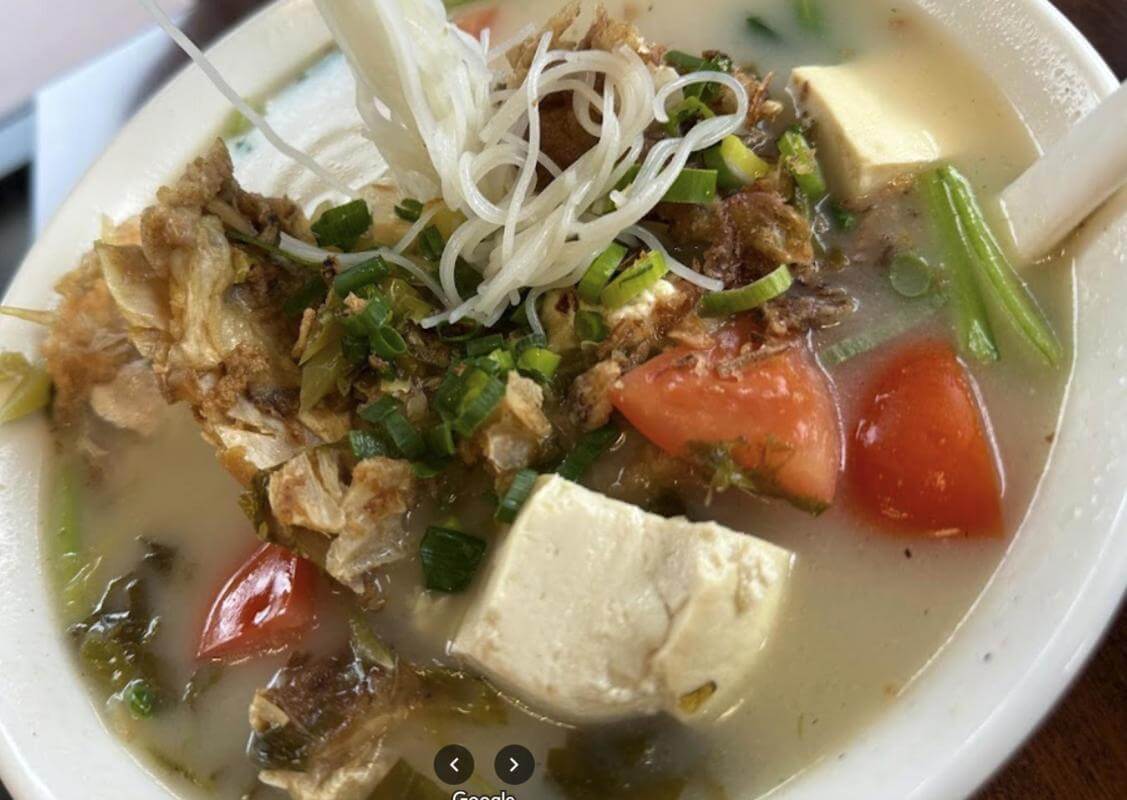 Turnkey Malaysian Restaurant Opportunity: Immediate Profit Potential