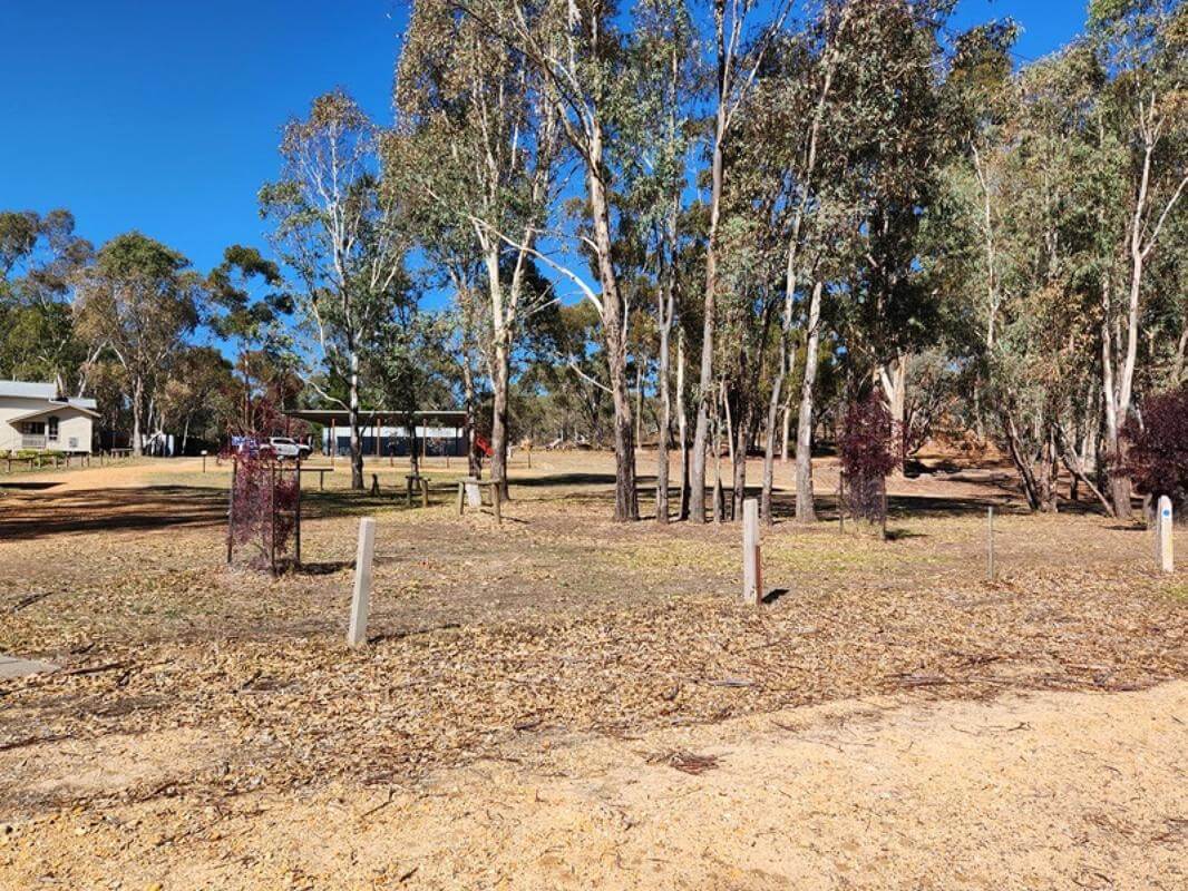 Group Accommodation and Conference Facility.