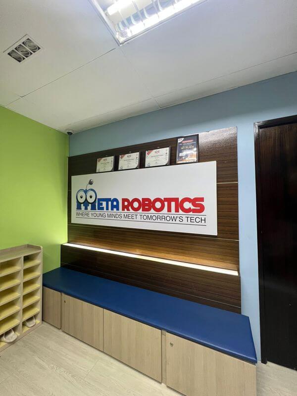 Own A Stake In The Fast-Growing Edtech Market – Robotics, Coding And Stem Is The Future!